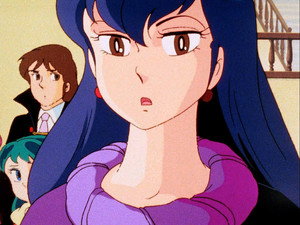 うる星やつら 1. évad Ep.83 83. epizód