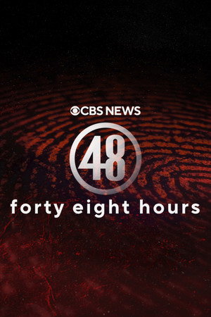 48 Hours poszter