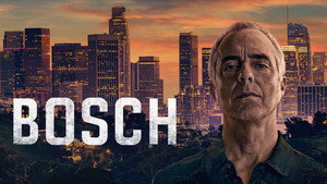 Harry Bosch - A nyomozó kép