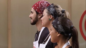 MasterChef 5. évad Ep.21 21. epizód