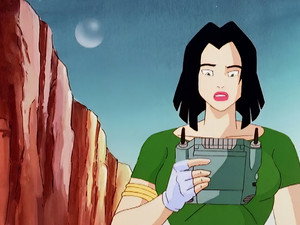 Flash Gordon 1. évad Ep.3 3. epizód