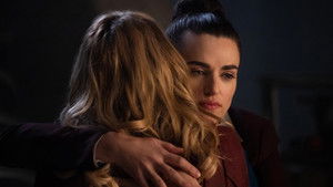 Supergirl 5. évad Ep.13 13. epizód