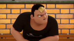 Miraculous : Les secrets 2. évad Ep.9 9. epizód