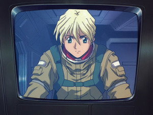 新機動戦記ガンダムW Speciális epizódok Ep.5 5. epizód