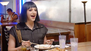 Tongue Thai'd with Pangina Heals 2. évad Ep.4 4. epizód