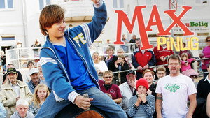 Max Pinlig kép