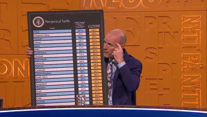 Nytt på nytt 52. évad Ep.13 13. epizód