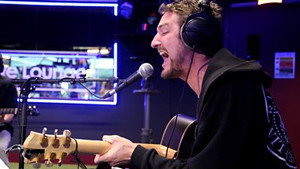 BBC Radio 1's Live Lounge 5. évad Ep.36 36. epizód
