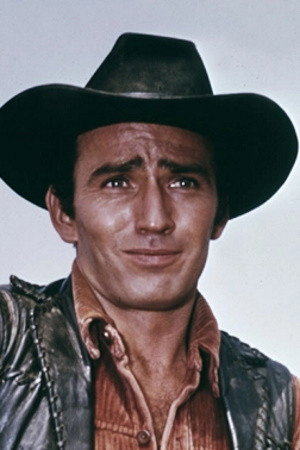 James Drury profil kép