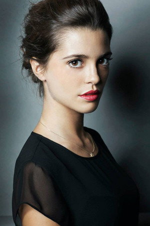 Joana Ribeiro profil kép