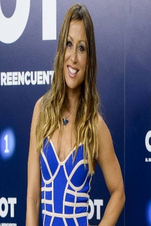 Verónica Romero profil kép