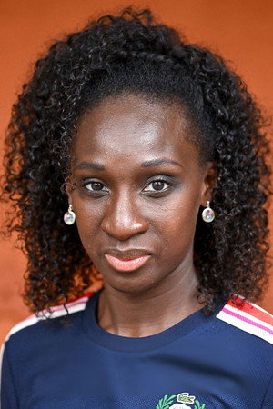 Eye Haïdara profil kép