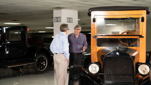 The Henry Ford's Innovation Nation 6. évad Ep.26 26. epizód