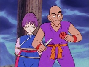 Dragon Ball 1. évad Ep.129 Az időzónán túl