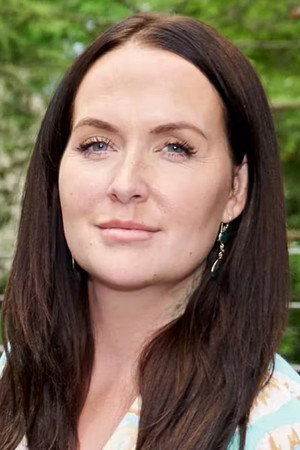 Stephanie 'Geggo' Karma Salvarli profil kép
