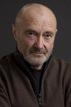 Phil Collins profil kép