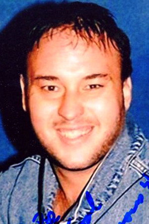 Doug Gilbert profil kép