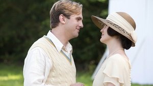 Downton Abbey 3. évad Ep.8 8. epizód