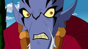 Ben 10: Omniverzum 7. évad Ep.2 2. epizód