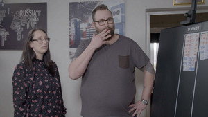 Lyxfällan 28. évad Ep.3 3. epizód