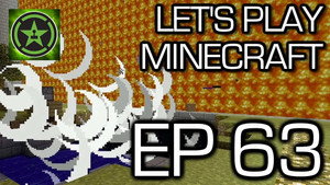 Let's Play Minecraft 2. évad Ep.32 32. epizód