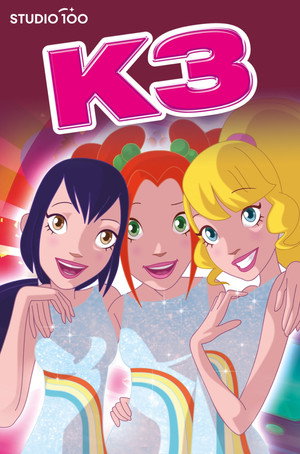 K3 poszter