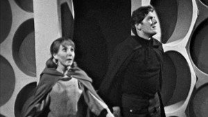 Doctor Who - Ki vagy, doki? 2. évad Ep.38 Az időszabotőr 3. - Elmék csatája