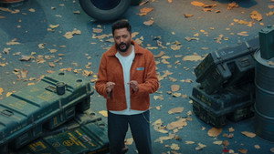 Lock Upp 2. évad Ep.2 2. epizód