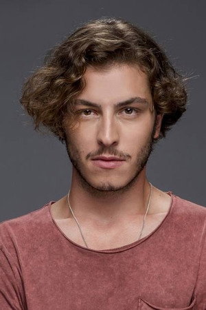 Boran Kuzum profil kép