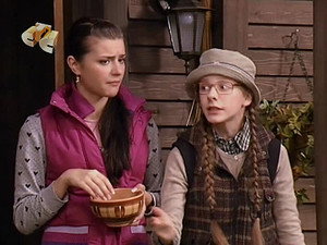 Папины дочки 11. évad Ep.18 18. epizód