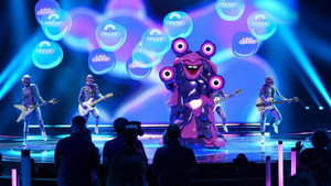 The Masked Singer 2. évad Ep.6 6. epizód