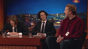 I kveld med Ylvis 2. évad Ep.18 18. epizód