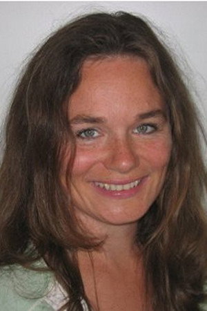 Sanne Grangaard profil kép