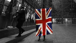Brexit: A Very British Civil War kép