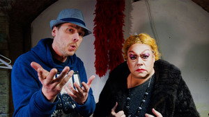 Demonologist For Hire 3. évad Ep.1 1. epizód