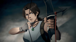 Tomb Raider: Lara Croft legendája kép