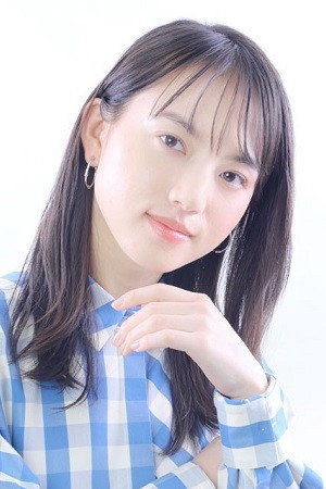 清原果耶 profil kép