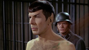Star Trek 2. évad Ep.21 A negyedik birodalom