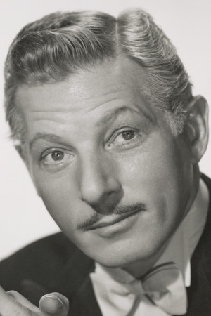Danny Kaye profil kép