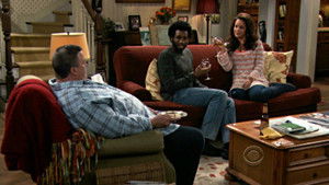 Mike és Molly 1. évad Ep.21 21. epizód