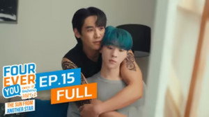 เพราะรักนำทาง พาร์ท 2 1. évad Ep.15 15. epizód