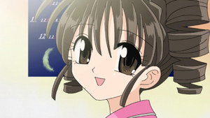 満月をさがして 1. évad Ep.2 2. epizód