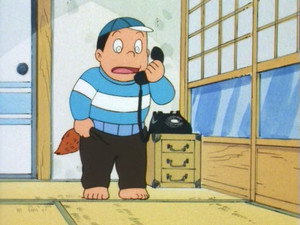 キテレツ大百科 1. évad Ep.161 161. epizód