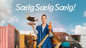 Sælg sælg sælg! kép