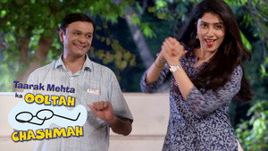 तारक मेहता का उल्टा चश्मा 1. évad Ep.4732 4732. epizód