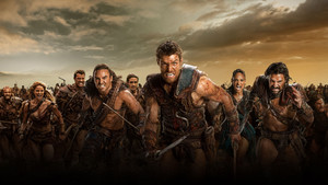 Spartacus: Blood and Sand kép