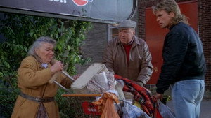 MacGyver 5. évad Ep.11 A madonna