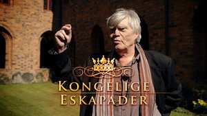 Kongelige Eskapader kép