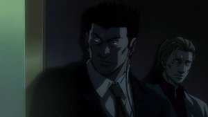 Death Note: A Halállista 1. évad Ep.23 Őrült hajsza