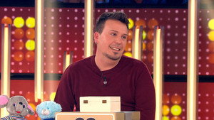 ¡Allá tú! 2. évad Ep.21 21. epizód